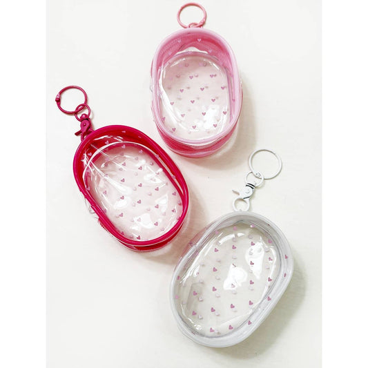 Trinket Pouch