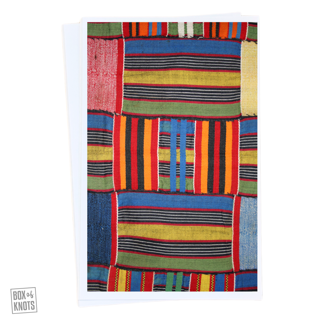 Box of Knots | Background Stickers: Variety Pack Series 005