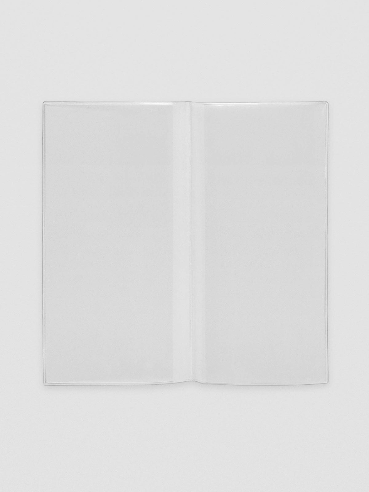 Document Pocket | A5 Slim | Cloth&Paper