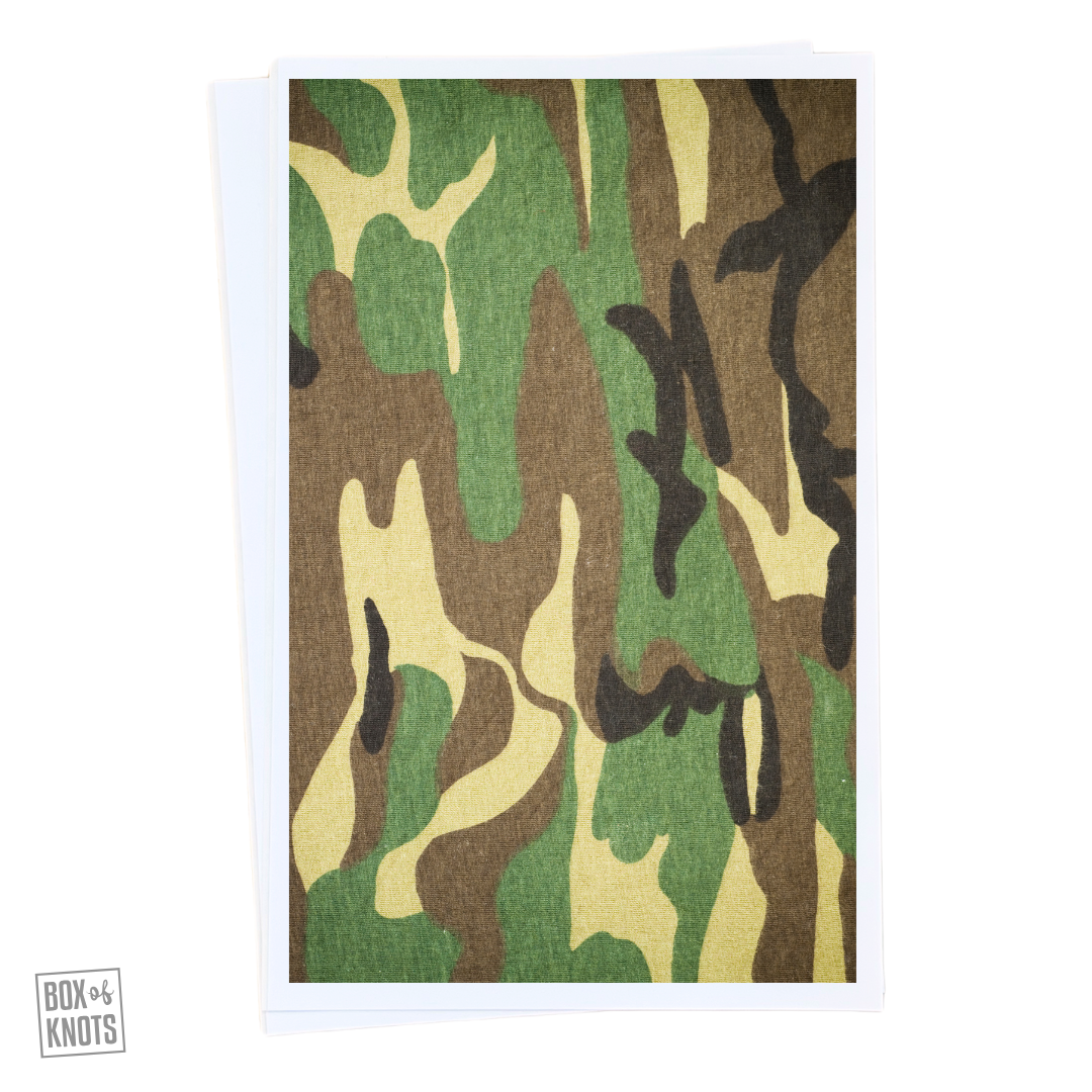 Box of Knots | Fabrics & Textures 004