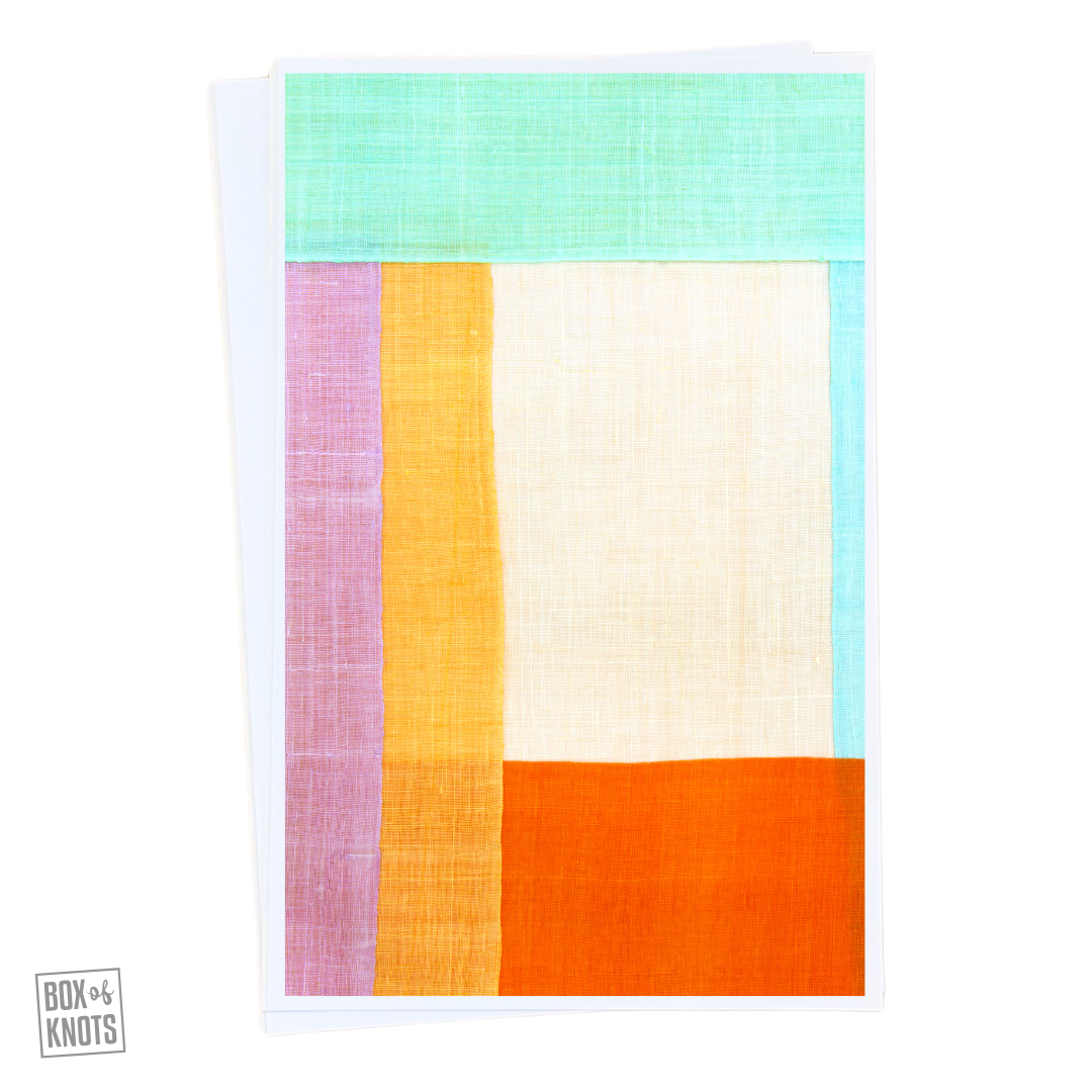 Box of Knots | Background Stickers: Variety Pack Series 005