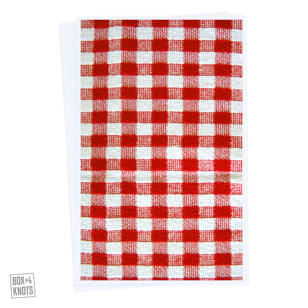 Box of Knots | Fabrics & Textures 004