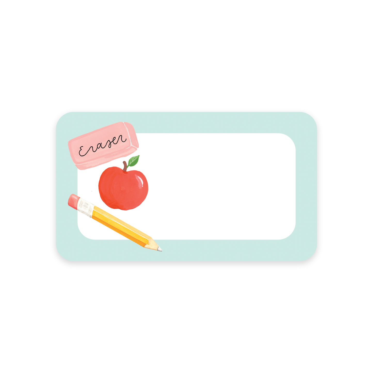 Class Supplies Notitas - Mini Notes