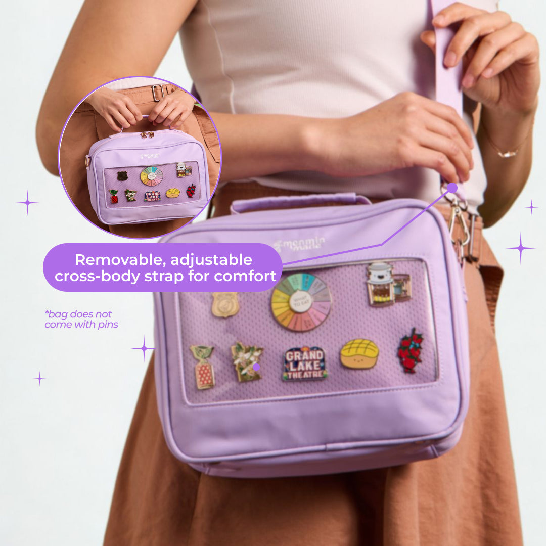 MenMin Made | The Ultimate Journal Bag