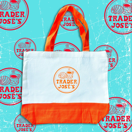 Trader Jose’s Tote Bag (Large)