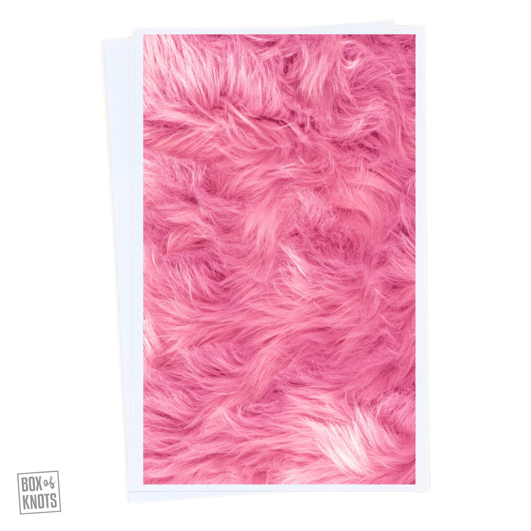 Box of Knots | The Girly Pop Collection