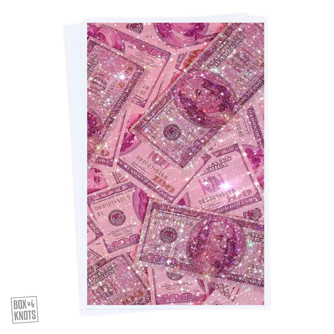 Box of Knots | The Girly Pop Collection
