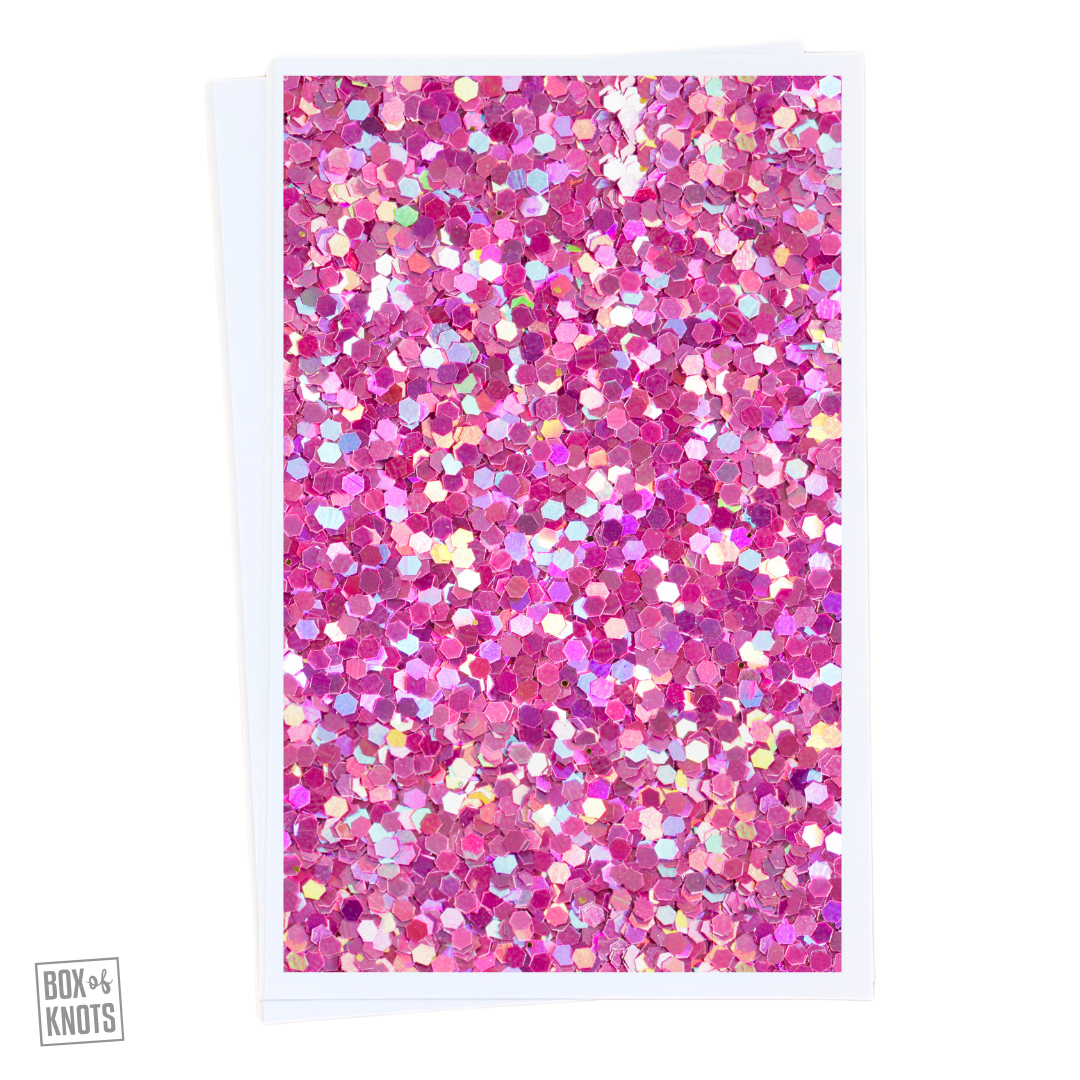 Box of Knots | The Girly Pop Collection