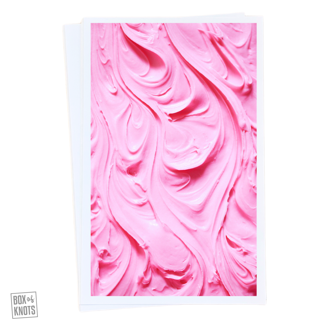 Box of Knots | The Girly Pop Collection