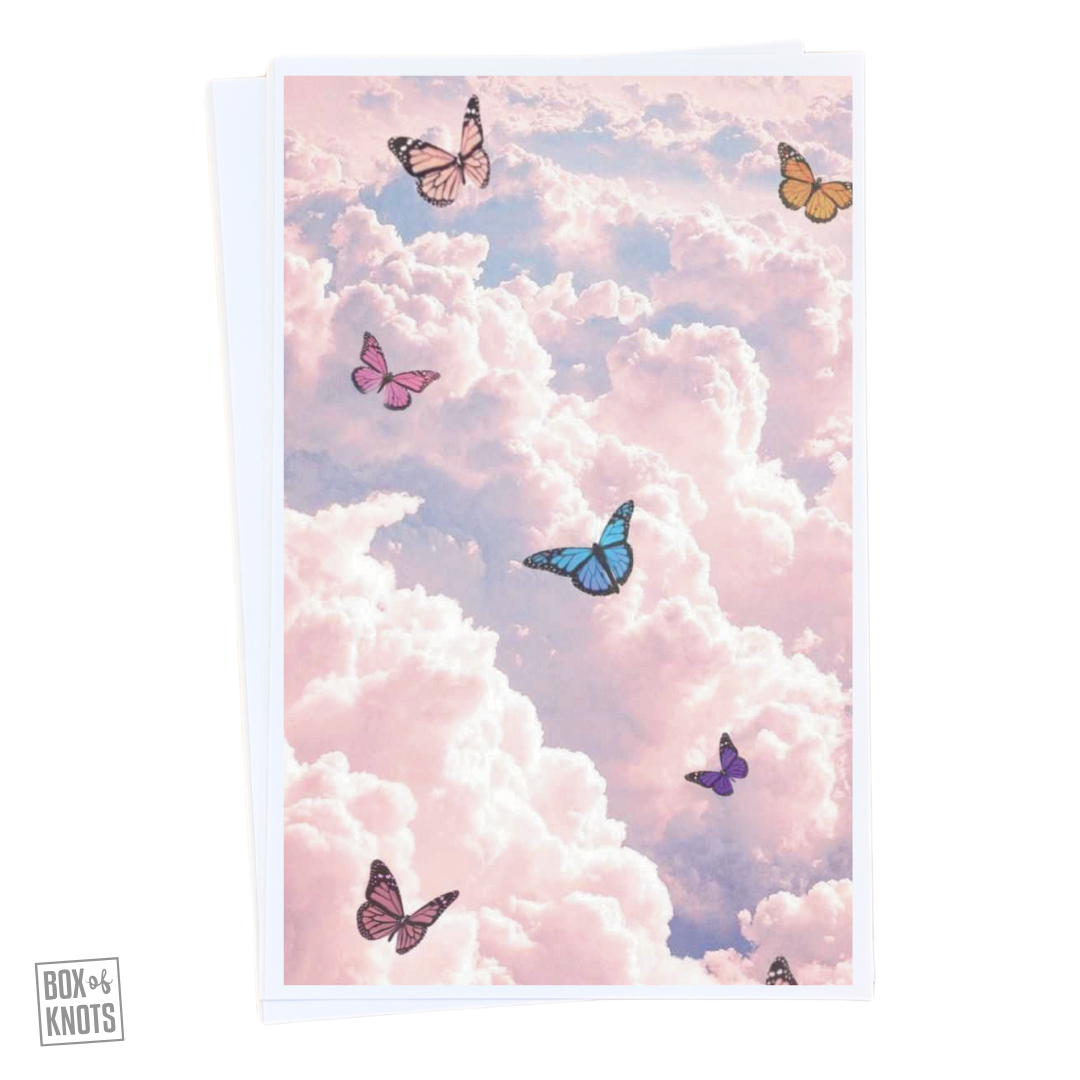 Box of Knots | The Girly Pop Collection