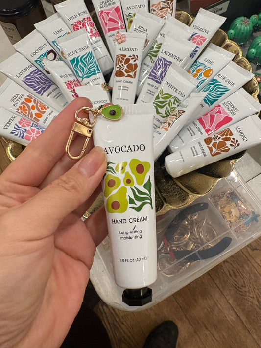 Charmed Hand Cream