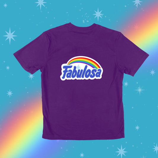 Fabulosa Shirt