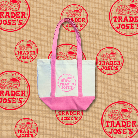Trader Jose’s Tote Bag (Small)