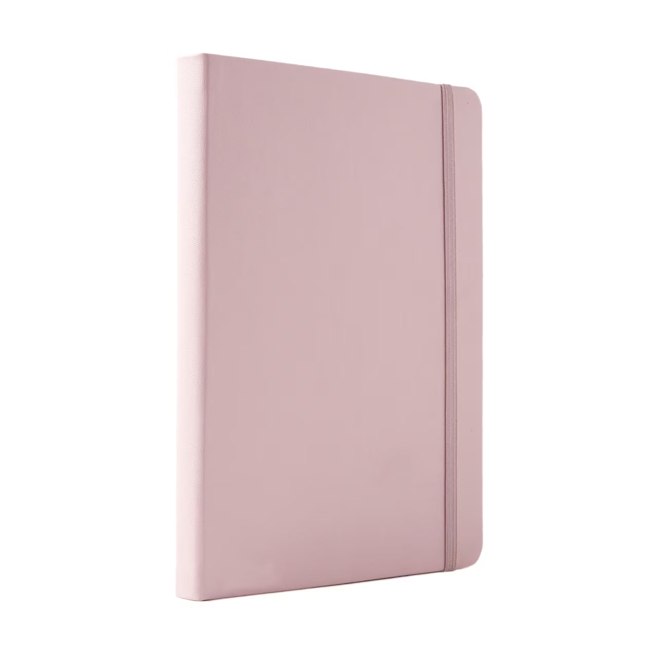6"x8" Dot Journal, Pink, 192 Pages